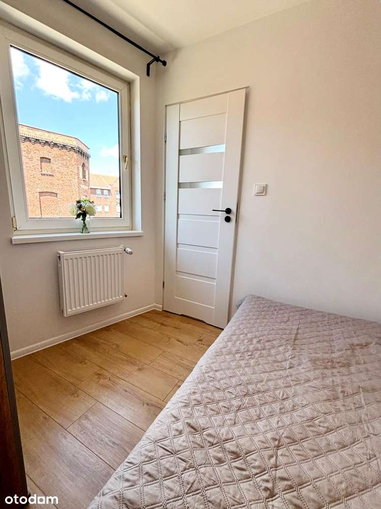 ROI 8,7%! WYNAJĘTA INWESTYCJA W CHORZOWIE-5