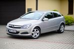 Opel Astra - 2