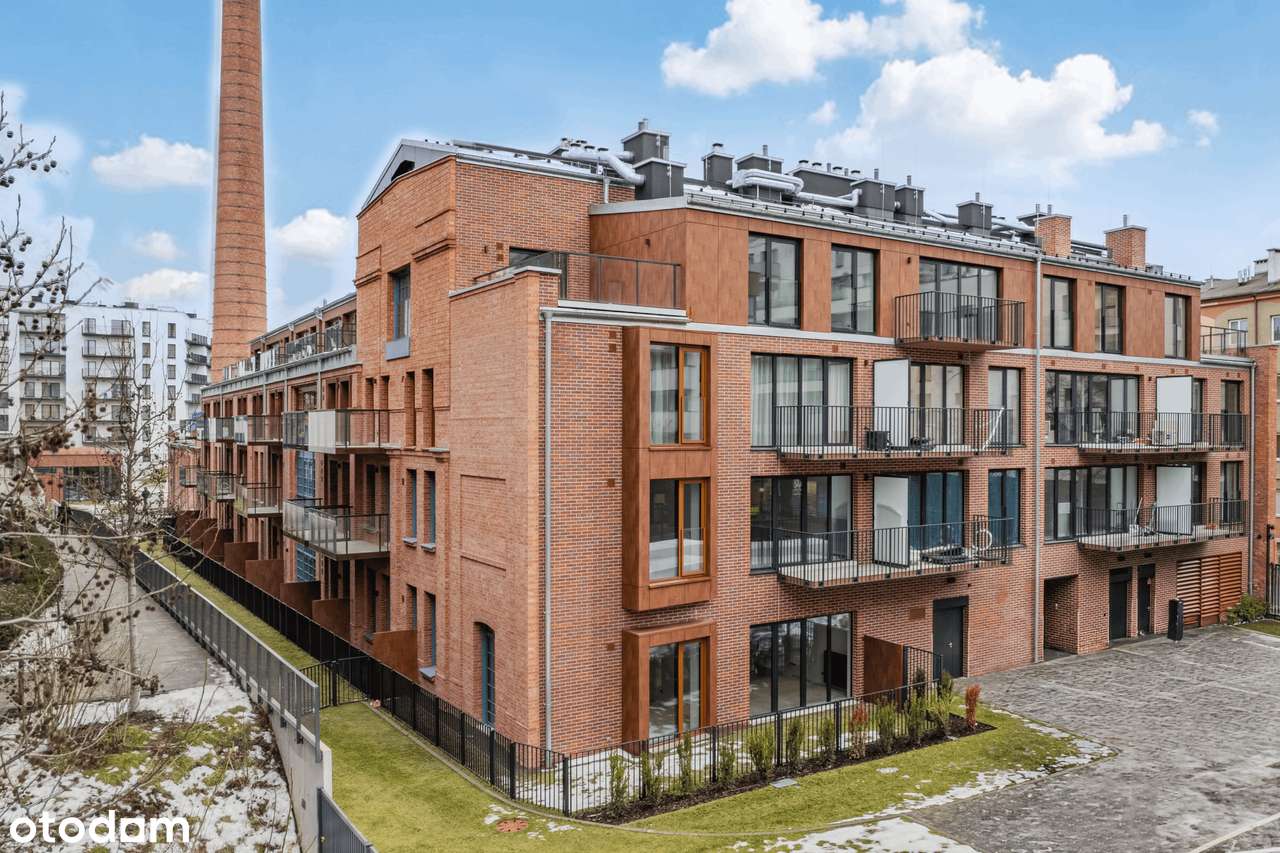 Nowy apartament w inwestycji Bohema-Warzelnia | Metro szwedzka-15