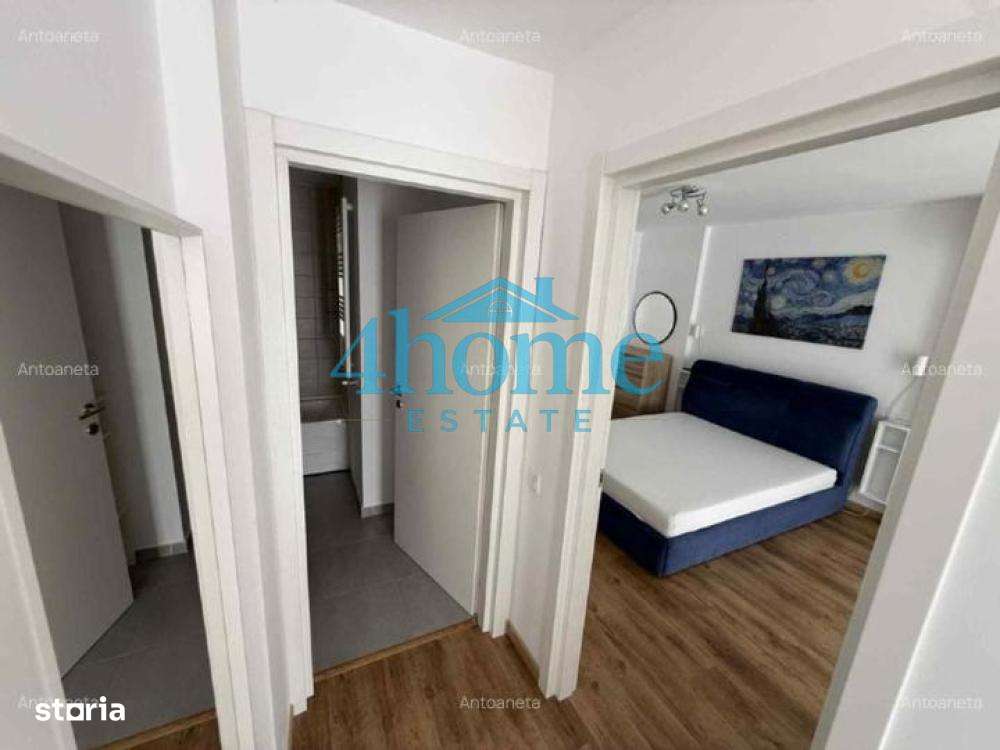 Duplex 2 Camere Drumul Taberei|GrandVia Park|Metrou|Pet Friendly - Imagine principală: 4/11