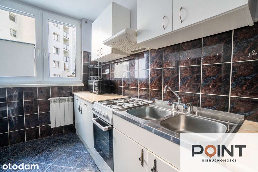 4 pokoje, świetna lokalizacja – Targówek | 59,4 m2-12