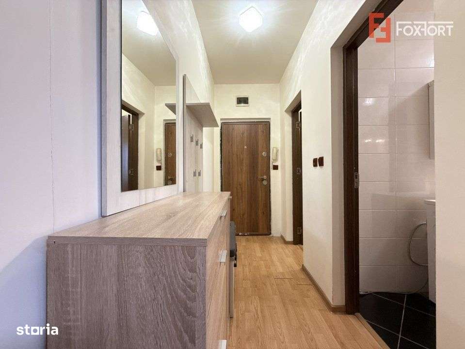 Apartament cu 3 camere de vanzare in Timisoara, zona Soarelui - Imagine principală: 5/19