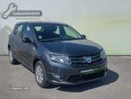 Dacia Sandero 0.9 TCe Confort - 1