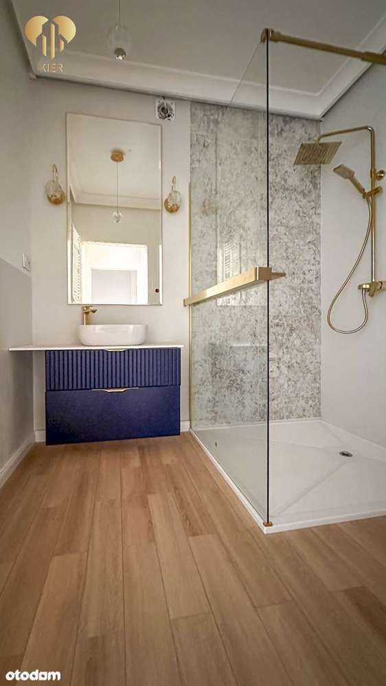 Nowoczesne i słoneczne mieszkanie Wawer-bezczynszowe, ogródek OKAZJA!-4