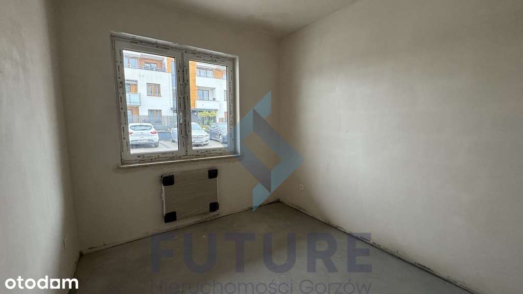 Nowe mieszkanie w stanie deweloperskim - Pełny obrazek: 5/11