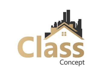Class Concept Imobiliare Siglă