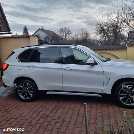 BMW X5 xDrive30d - 8