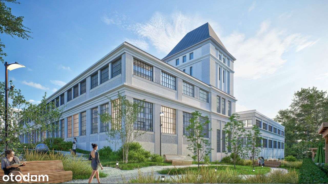 Zamieszkaj w centrum - Apartamenty Reytana-7