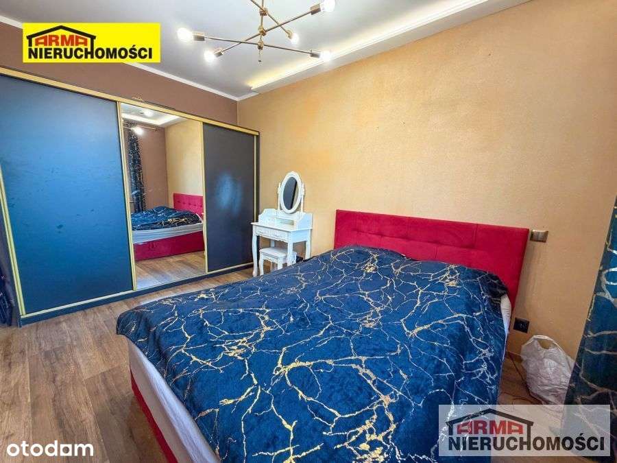 Mieszkanie 3 Pokojowe Z Ogródkiem I Miejscem Posto-5