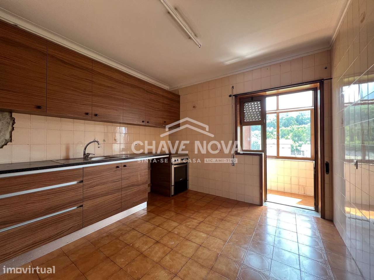 Apartamento T3 - Perosinho - Grande imagem: 5/17