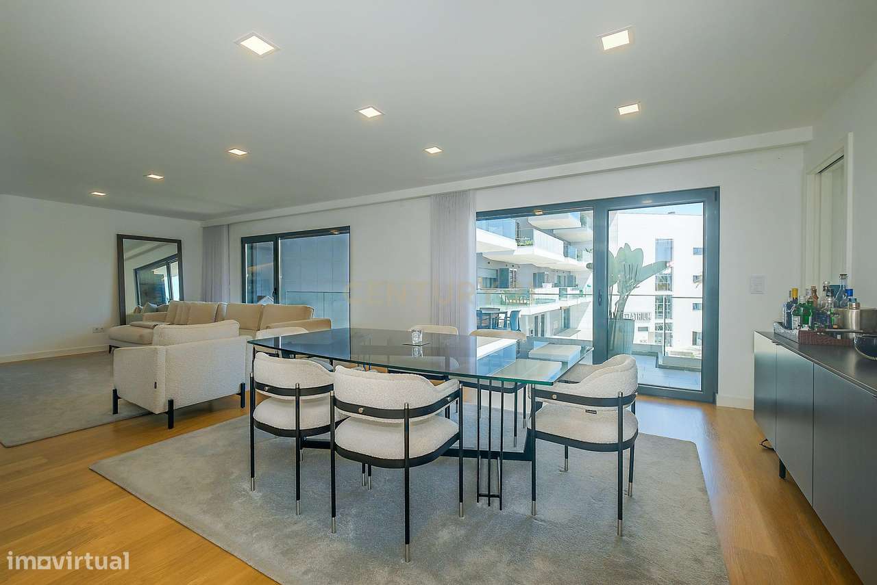 Apartamento T3 de Excelência em Porto Salvo, Oeiras-7
