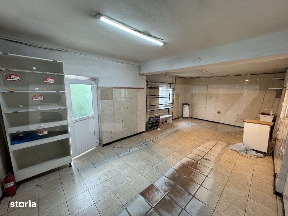 Spatiu Comercial Open-Space 26mp - Imagine principală: 2/4