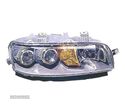 FAROL DIR OPTICAS PARA FIAT PUNTO 99-03 - 1