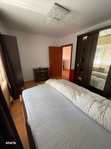Apartament 2 camere City Light Pipera Popasului - 75mp, parcare - COM0-4