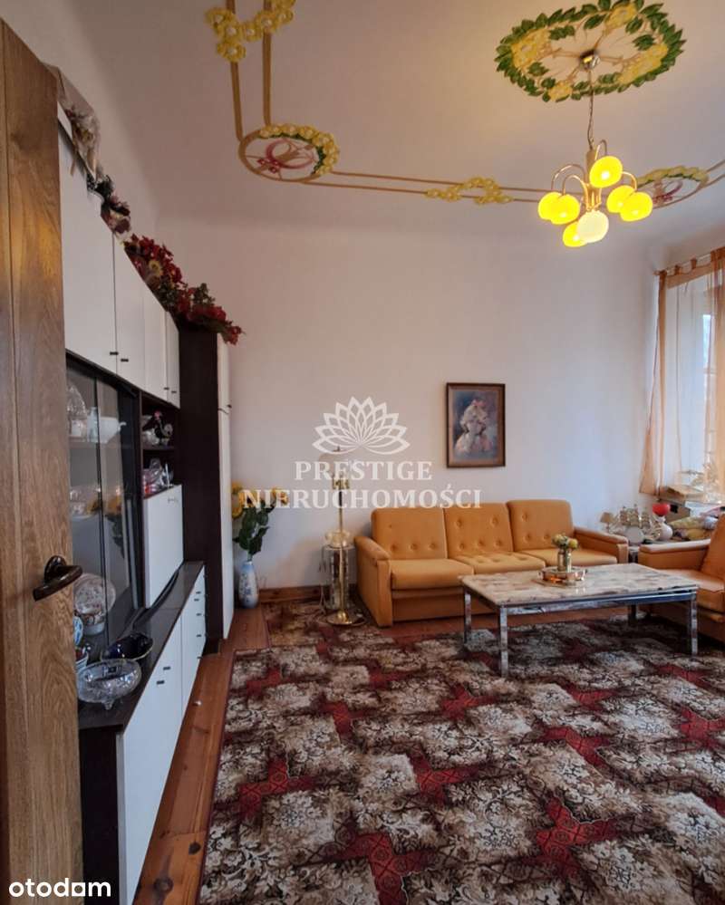 Stylowe mieszkanie w odnowionej kamienicy-7