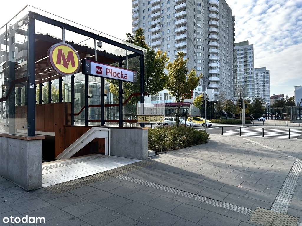 Gotowe do wprowadzenia Metro Płocka-7