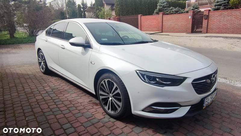 Opel Insignia 1.6 T Exclusive S&S - 4