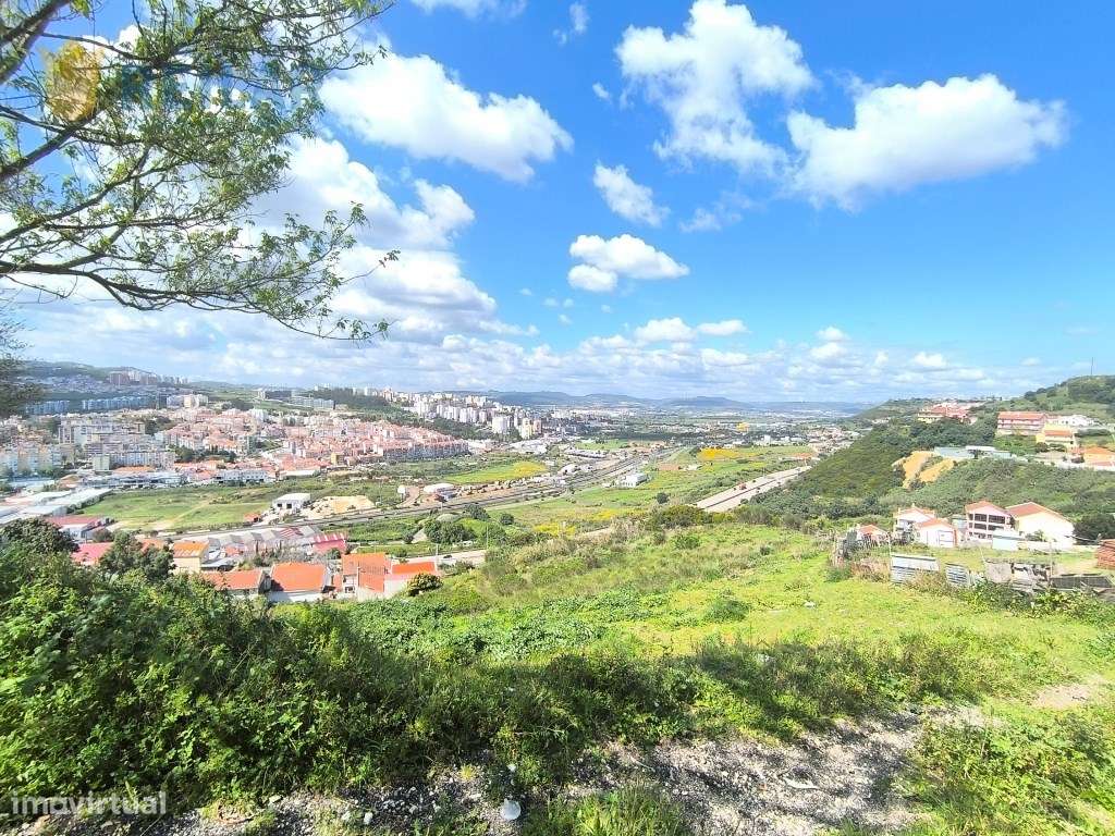 Olival Basto - Prédio Investimento - Grande imagem: 4/7