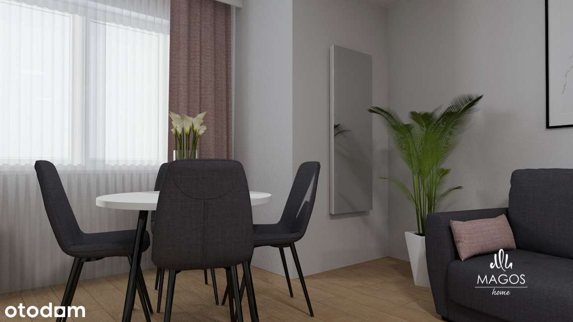 REZERWACJA ! Mieszkanie klasy premium doskonała lokalizacja-7