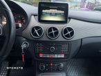 Mercedes-Benz Klasa B 180 (CDI) d 7G-DCT Style - 22