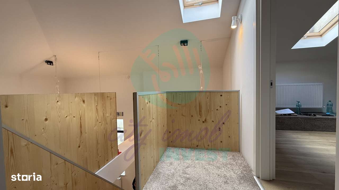 Casă 4 camere Moșilor – Foișor | Renovată-11