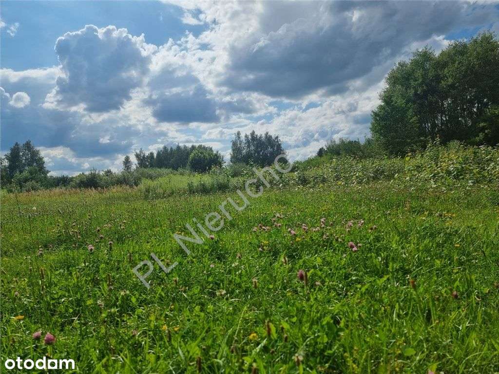 Pomysł Na Lokatę Kapitału - Działka Objęta Planem-9