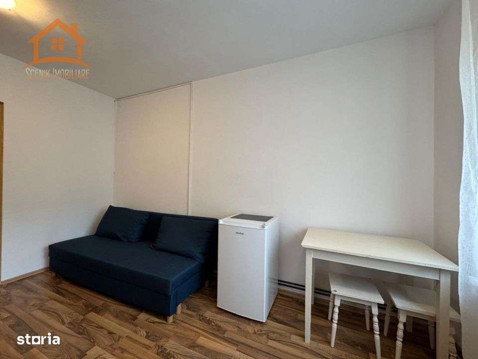 Tractorul, Metalurgistilor, garsoniera generoasa cu baie proprie-3