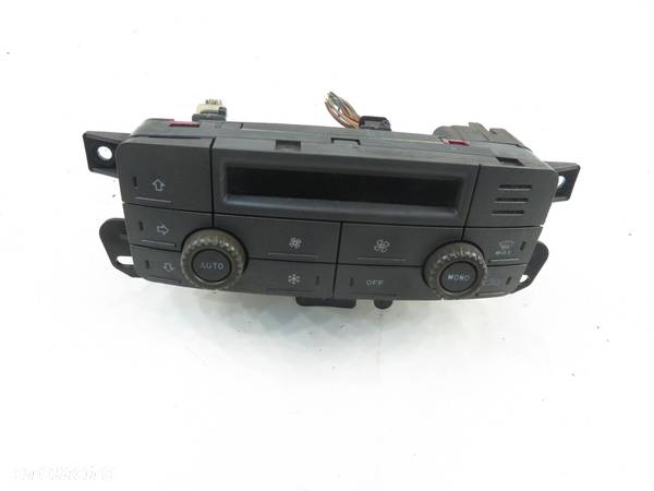 KLIMATRONIK FIAT PUNTO II 735340630 - 2