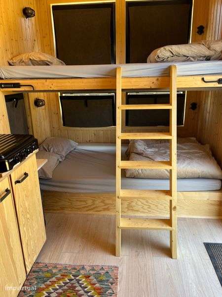 Tinyhouse, mobile home, SEON - Grande imagem: 5/12