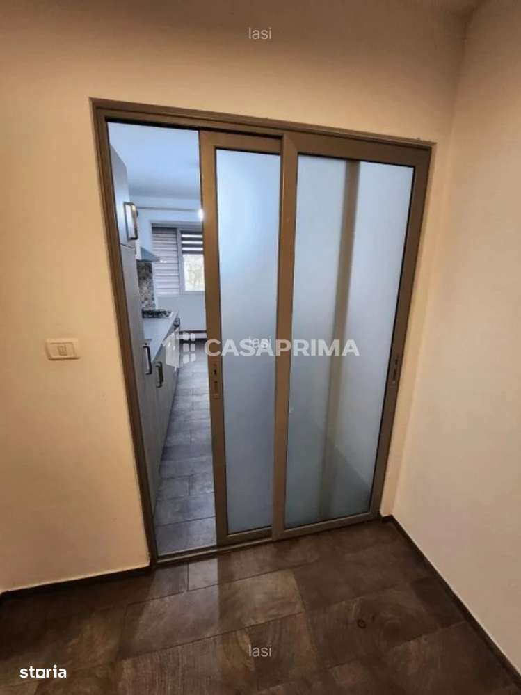 Apartament 2 camere Podu Ros, etaj intermediar! Investitia IDEALA - Imagine principală: 4/12
