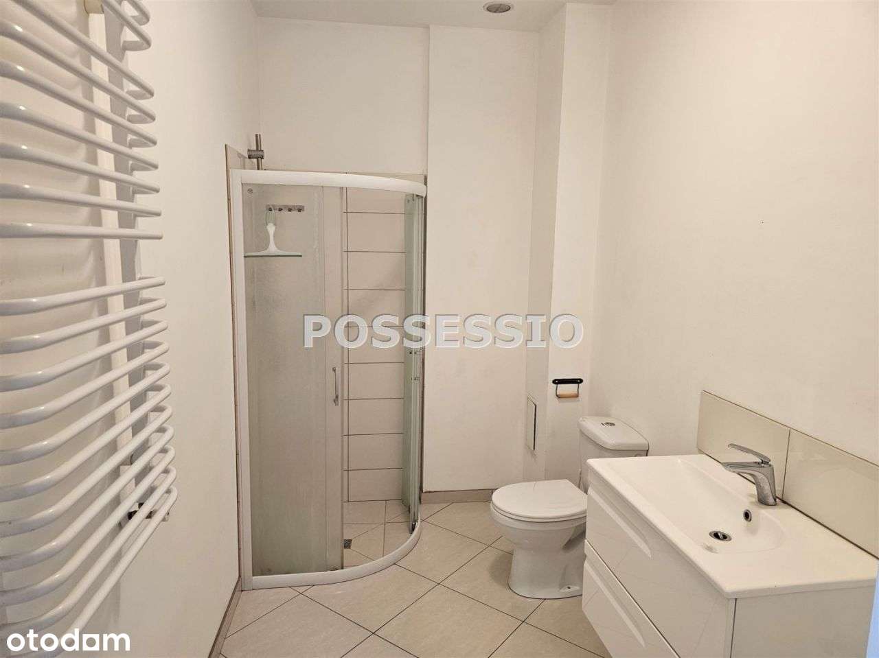 Dwa Pokoje, Parter, C.O. Własne Dla Budynku - Pełny obrazek: 5/6