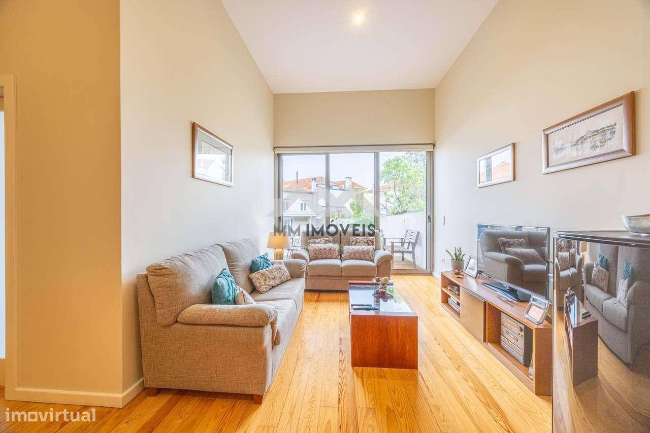 Moradia T3+1 | 2021 | Cedofeita | Terraço | Garagem - Grande imagem: 3/46