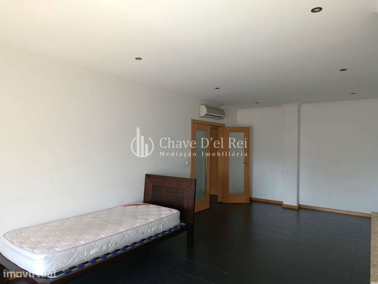 Apartamento T3 Venda em Viseu,Viseu-15