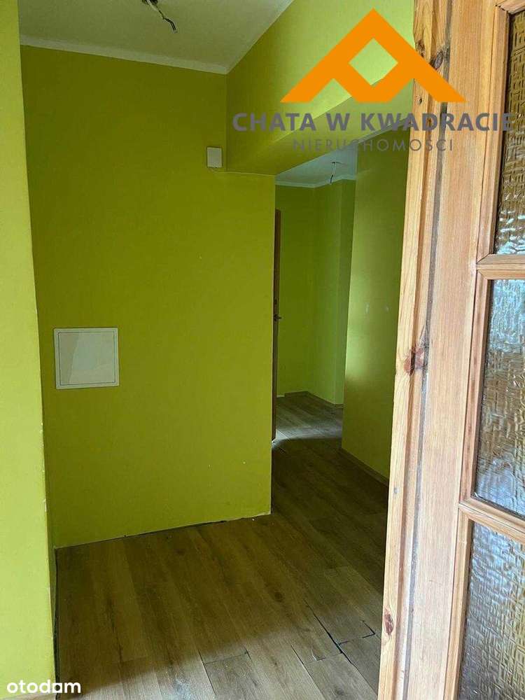 3 pokoje Osiedle Pojezierze!-5