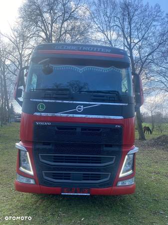 Volvo FH 13 540 KM - 31