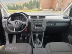 Volkswagen Caddy 2.0 TDI Comfortline - 6