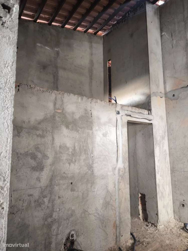 Moradia T4 Vila Ruiva — Cuba (Alentejo) - Grande imagem: 4/9