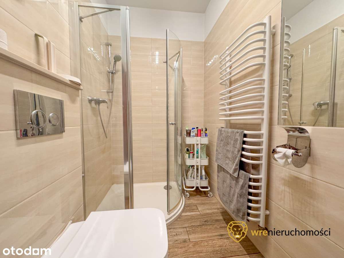 Pokój w domu prywatnym w cichej, zielonej okolicy - Pełny obrazek: 5/13