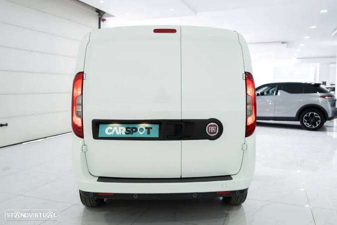 Fiat Doblo - 9