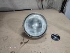 Lampa przód, reflektor Yamaha SR 400 500 XJ 600 - 1