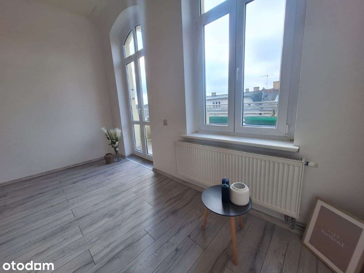 Atrakcyjna cena! Balkon piwnica, centrum. - Pełny obrazek: 4/15