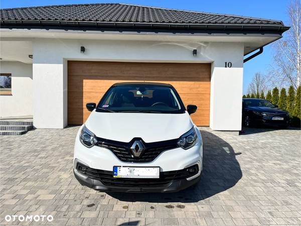 Renault Captur 1.3 TCe Intens - 3