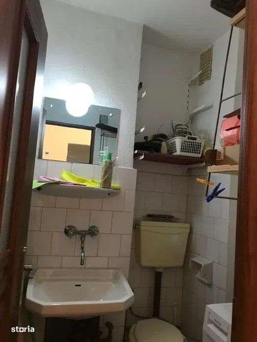 Tudor - Vanzare apartament 3 camere - Str. Transilvaniei-7