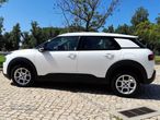 Citroën C4 Cactus 1.2 PureTech Feel Pack - 4