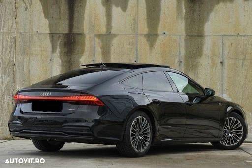 Audi A7 - 7