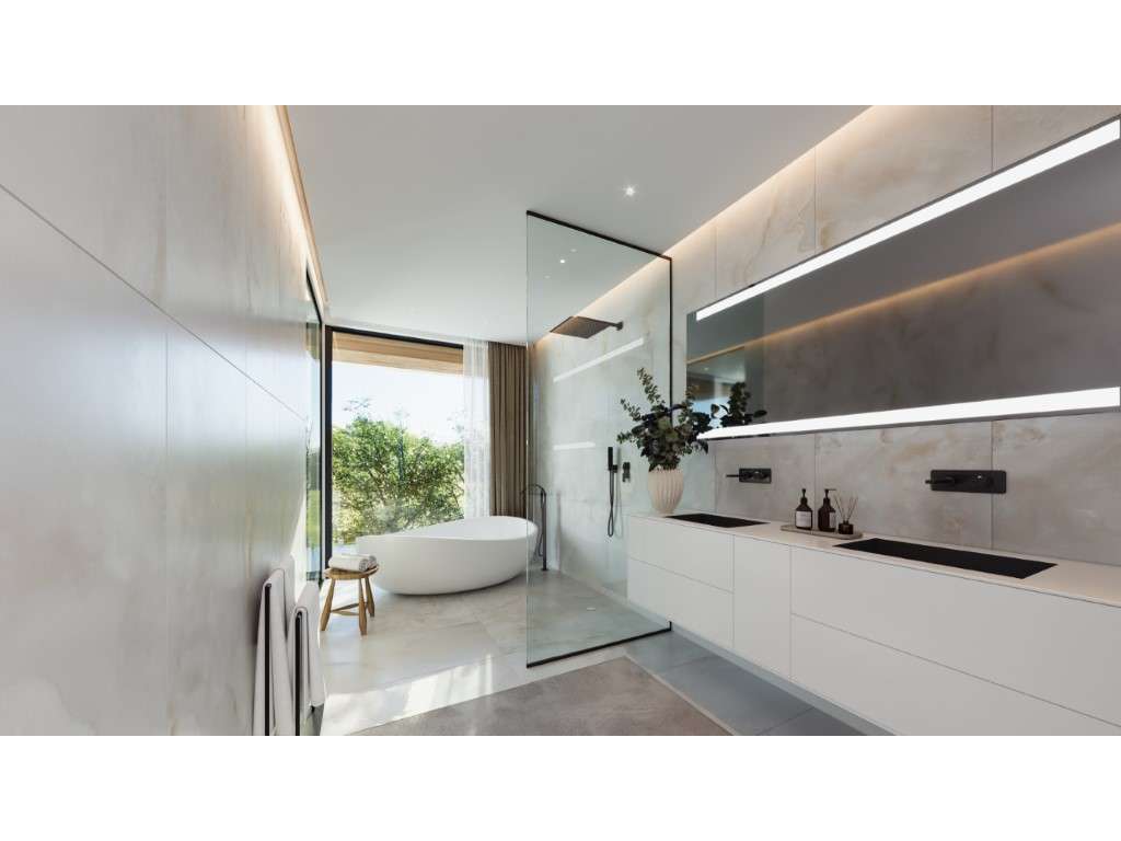Moradia Exclusiva T5 em Alcochete-53