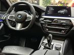 BMW Seria 5 530e iPerformance M Sport sport - 9