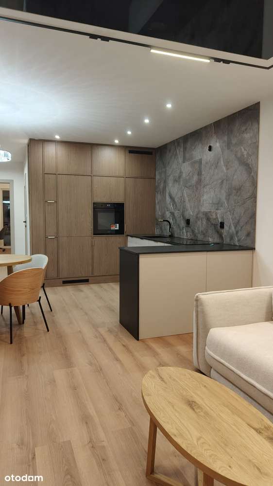 3-pokojowy w pełni urządzony apartament - nowy, nigdy niezamieszkały-3