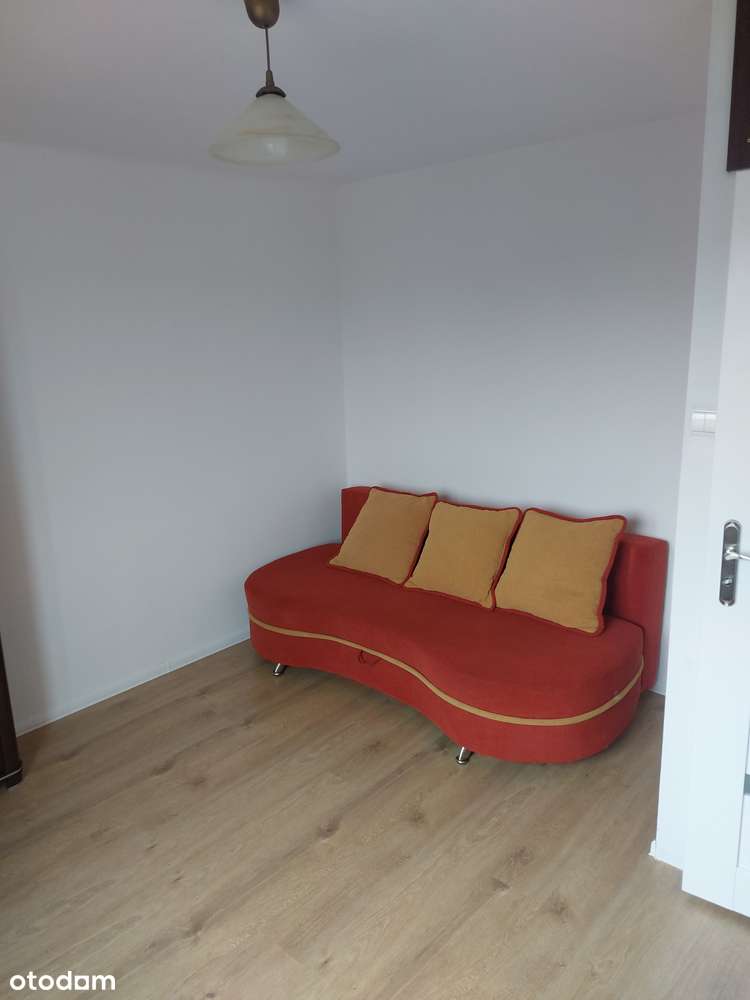 Wynajmę mieszkanie - Pełny obrazek: 4/7