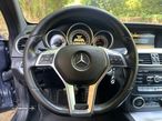 Mercedes-Benz C 220 CDi BE Aut. - 19